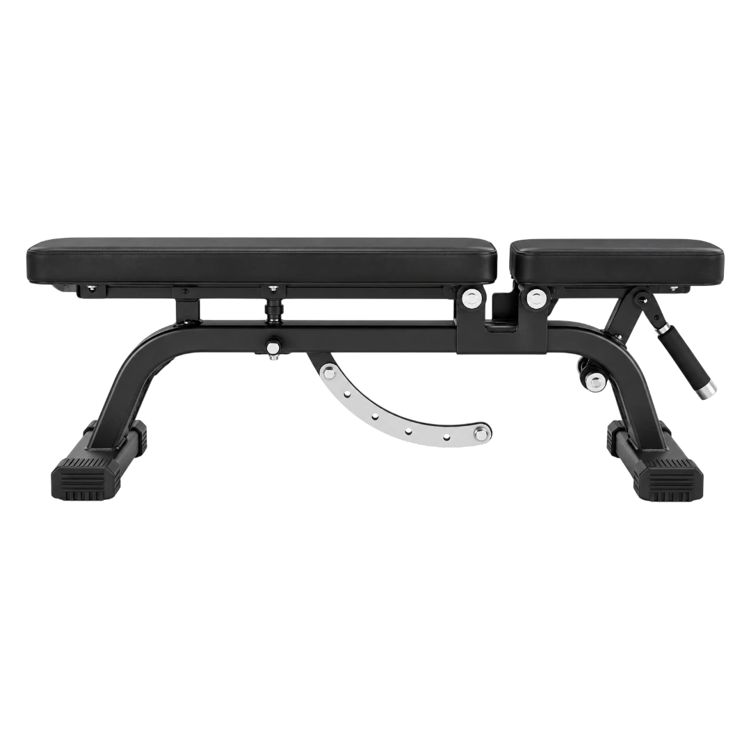 Basilz Adjustable Weight Bench Foldable Incline Decline Workout Equipment