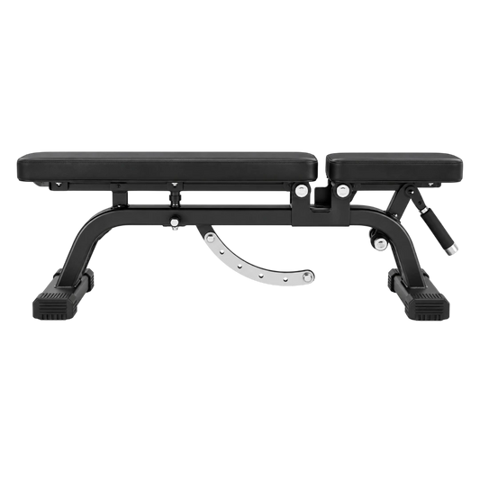 Basilz Adjustable Weight Bench Foldable Incline Decline Workout Equipment