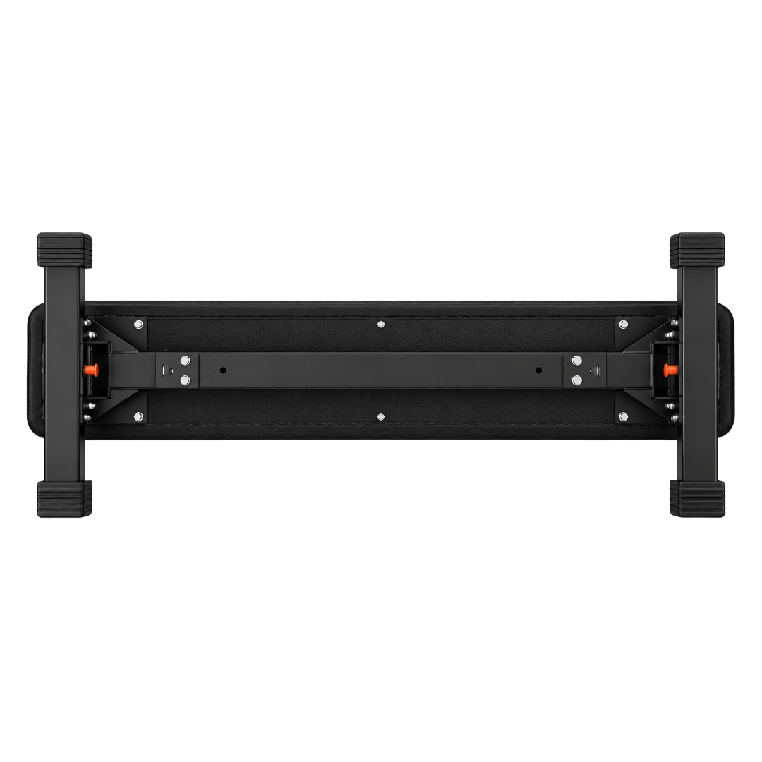 Flat Weight Bench Heavy Duty Workout Strength Training Equipment