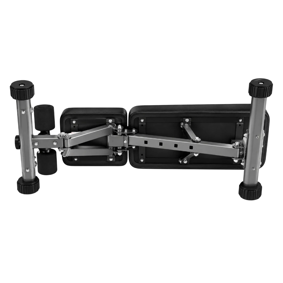 Adjustable Incline Decline Weight Bench Home Gym Equipment
