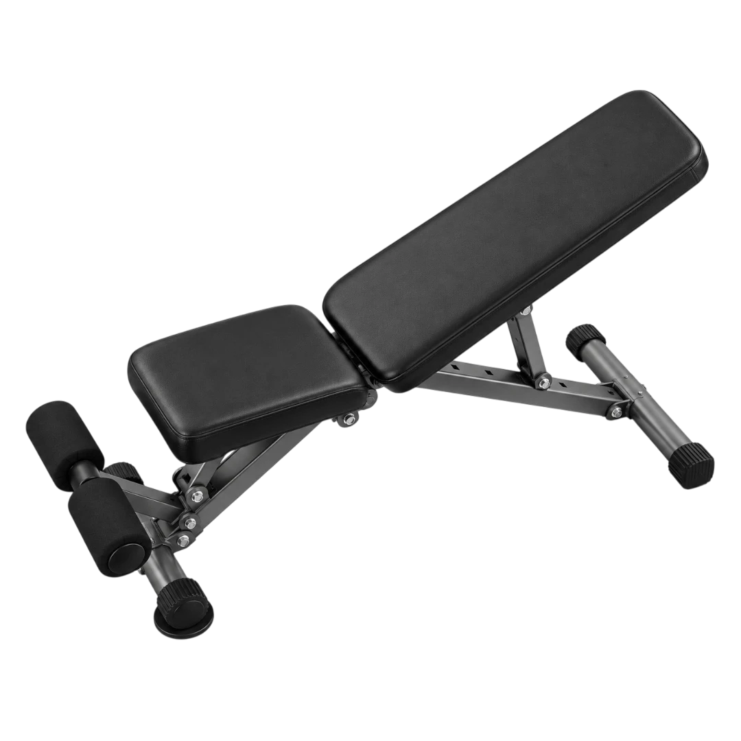 Adjustable Incline Decline Weight Bench Home Gym Equipment