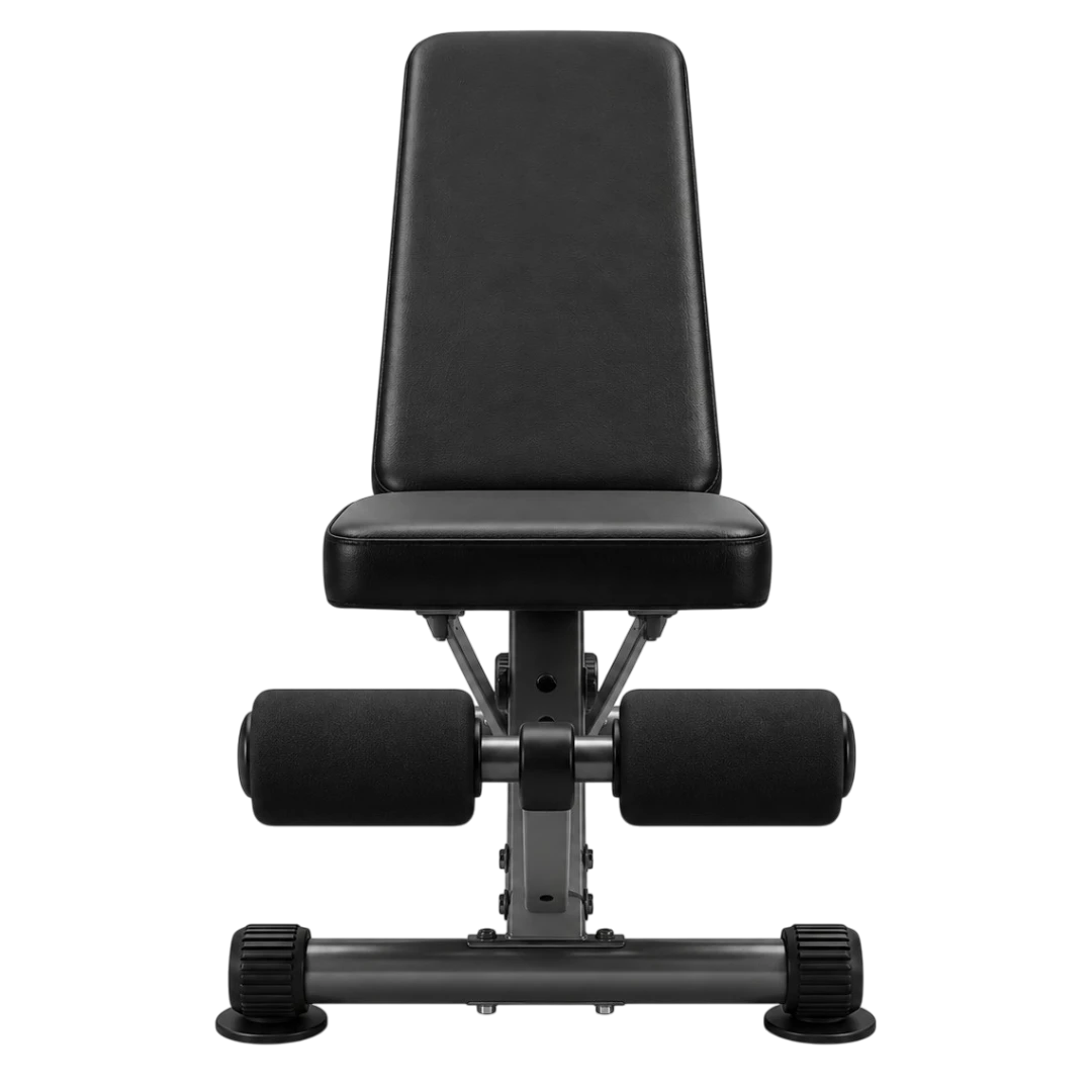 Adjustable Incline Decline Weight Bench Home Gym Equipment