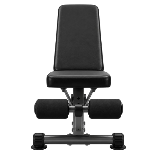 Adjustable Incline Decline Weight Bench Home Gym Equipment