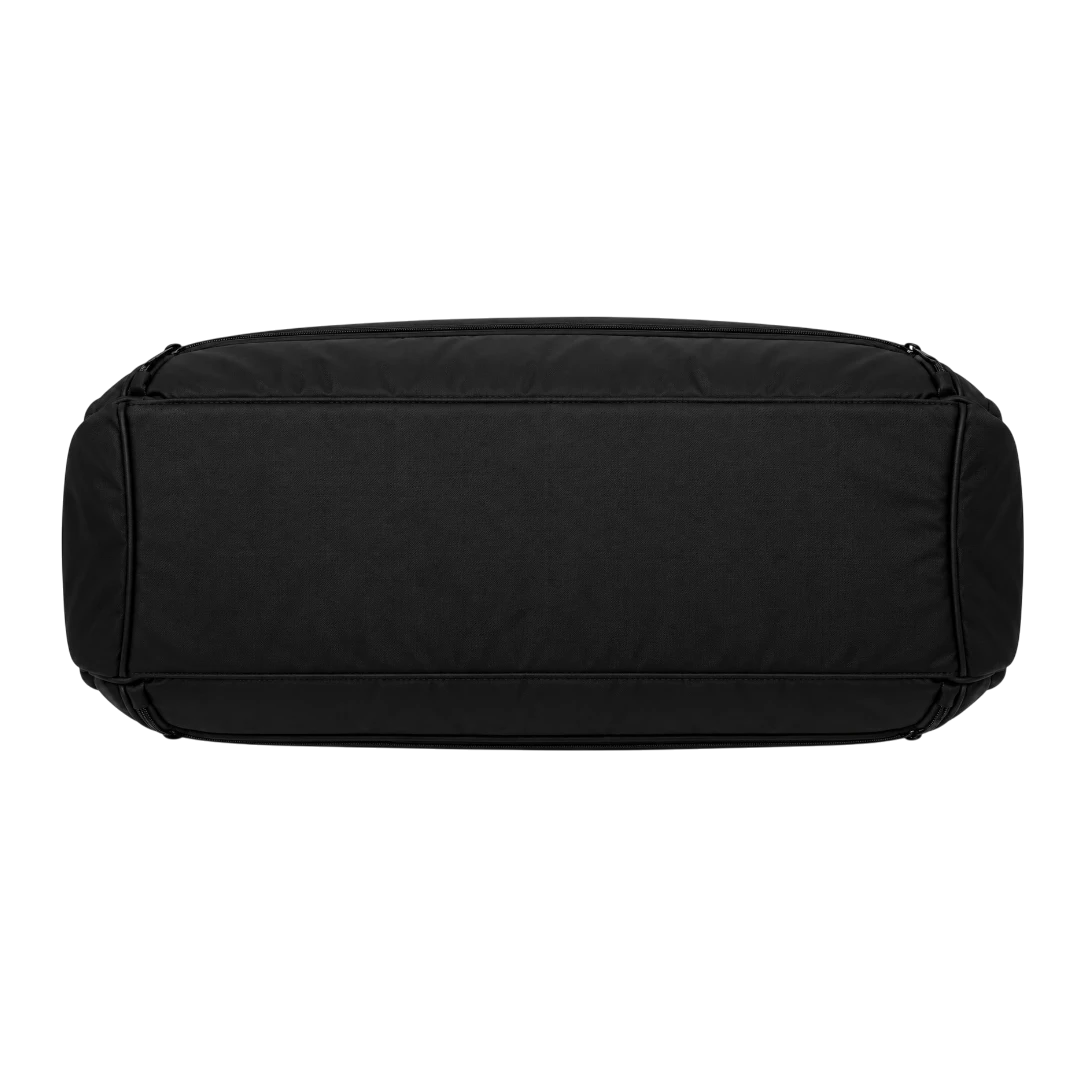 Basilz Gym Duffel Bag with Shoe Compartment