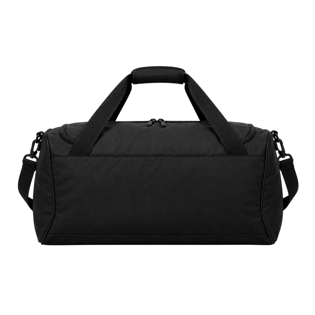 Basilz Gym Duffel Bag with Shoe Compartment