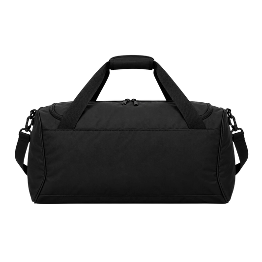 Basilz Gym Duffel Bag with Shoe Compartment