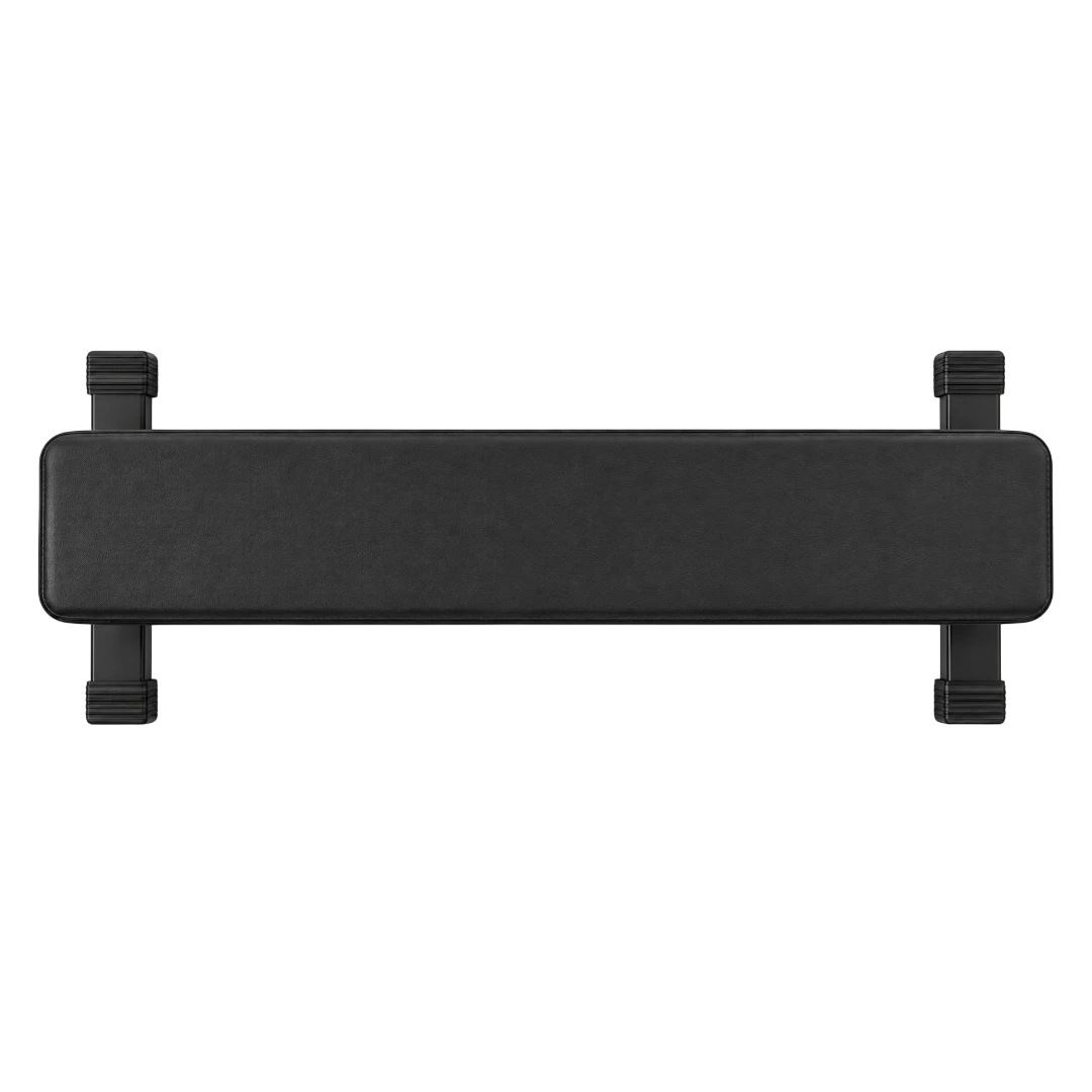 Flat Weight Bench Heavy Duty Workout Strength Training Equipment